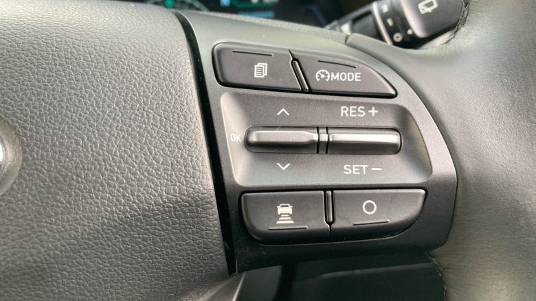 Hyundai Kona 150kW Premium SE 64kWh 5dr Auto Electric Hatchback